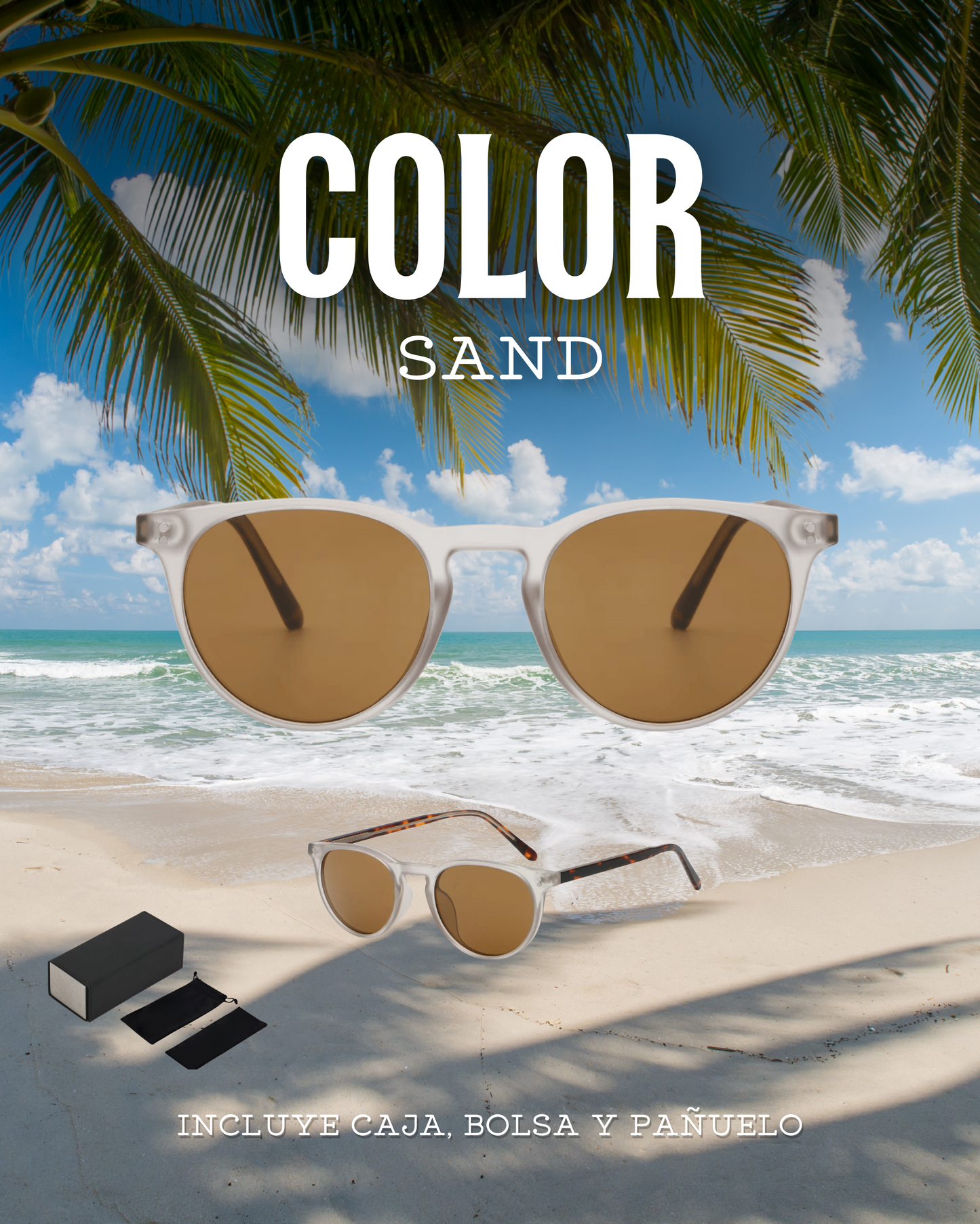 Gafas Drift - OFERTA 2x1