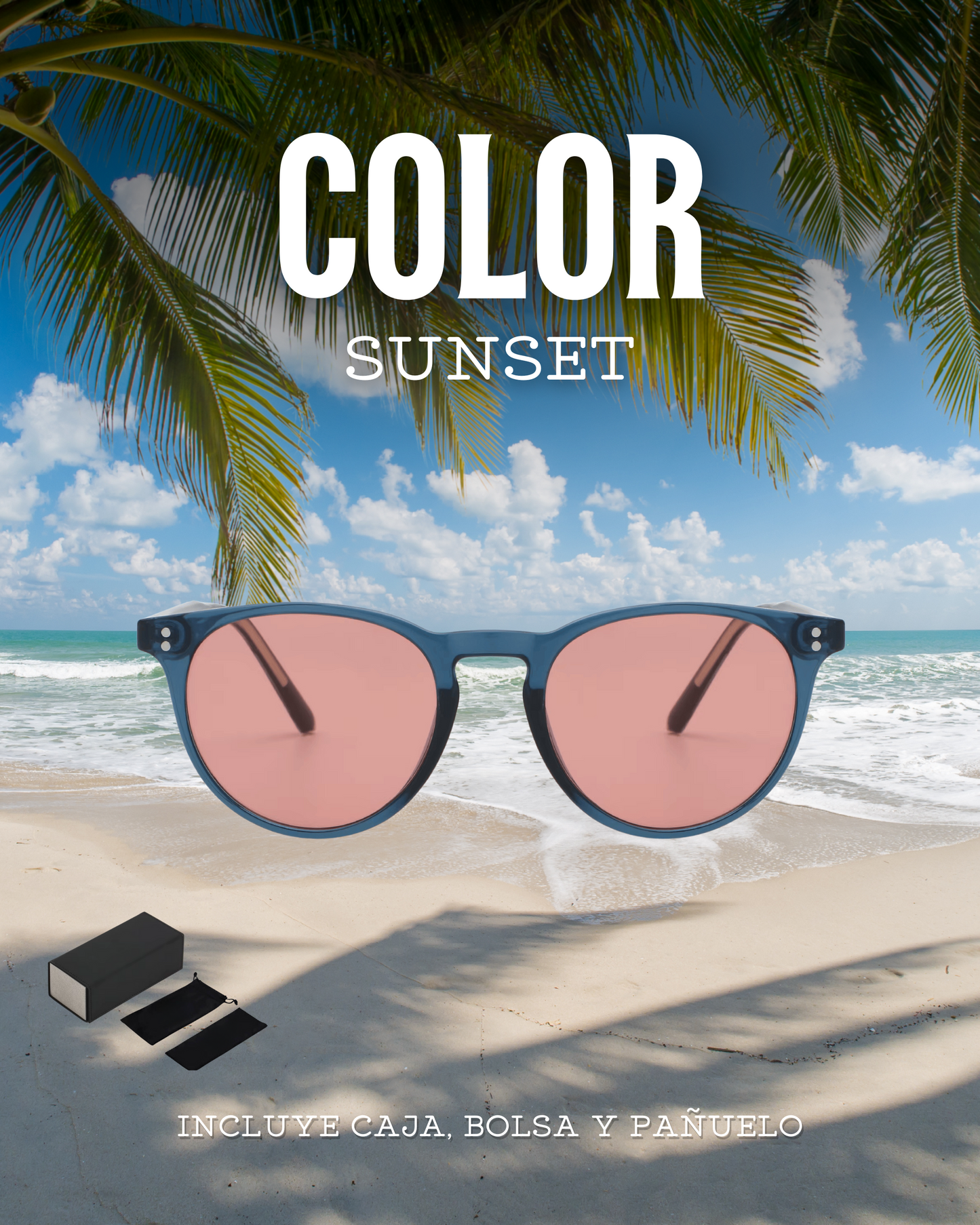 Gafas Drift - OFERTA 2x1