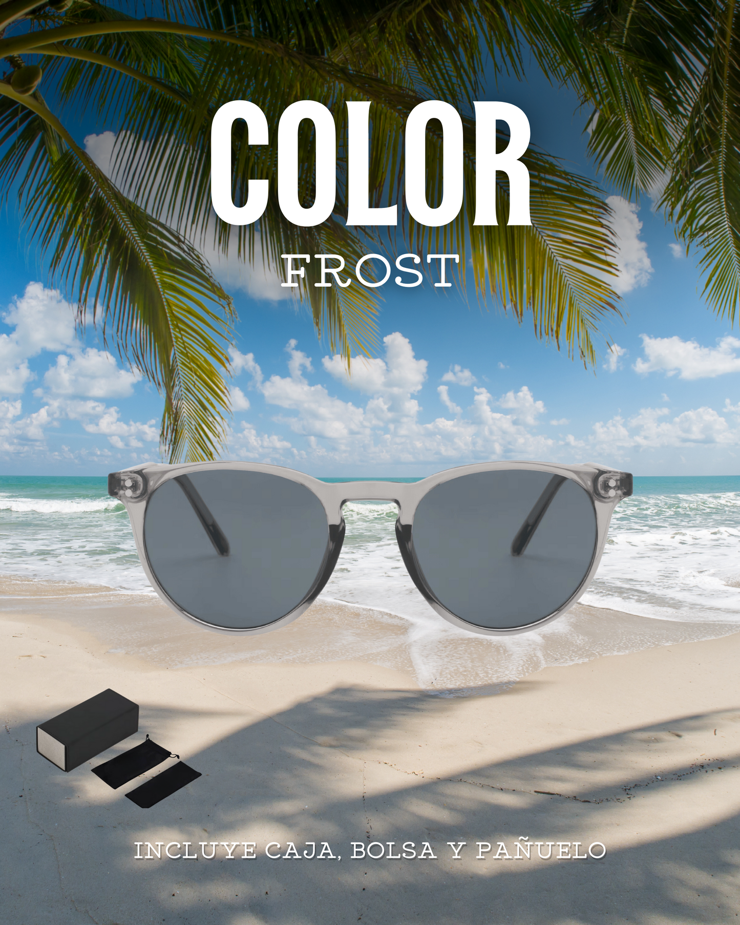 Gafas Drift - OFERTA 2x1