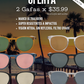 Gafas Drift - OFERTA 2x1