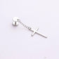 Arete Cruz Silver