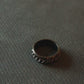 Anillo Cadena (Black)