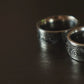 Anillo Tipo Olas